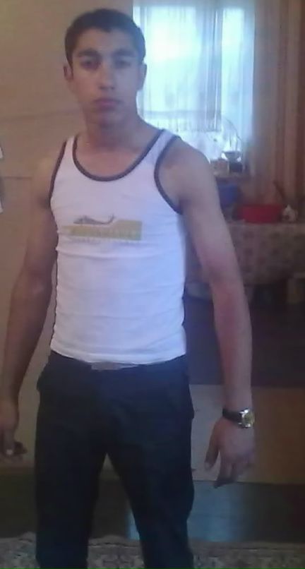 Андрей Алмазович фотография #18