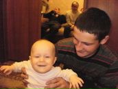 Фотография Якимова Александра