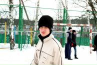 Фотография Синодкина Родиона