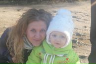 Фотография Мишуровой Олеси