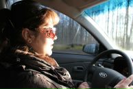 Фотография Афанасьевой Ксении