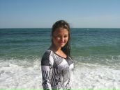 Фотография Колунчуковой Марьям