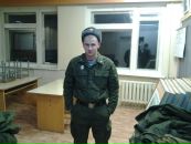 Фотография Пупыкина Игоря