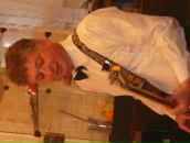 Фотография Кузьмина Юрия