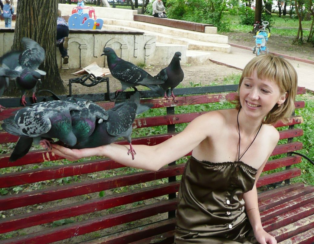 Екатерина Стройлова фотография #20