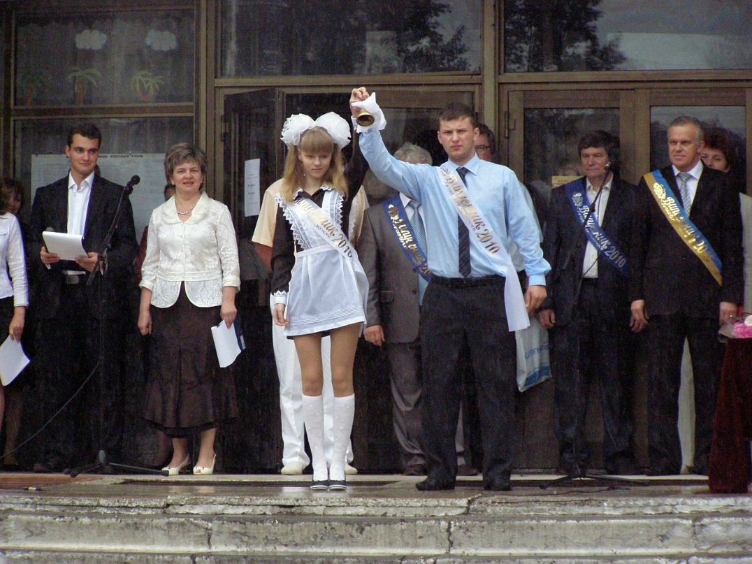 Ольга Буба фотография #44