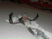 Фотография Бровковой Анастасии