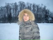 Фотография Макаренко Сергея