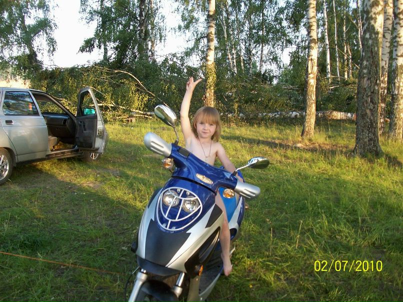 Андрей Боборенко фотография #23