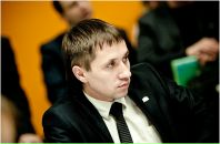 Фотография Касьяненко Александра