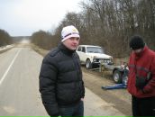 Фотография Гащенко Кирилла