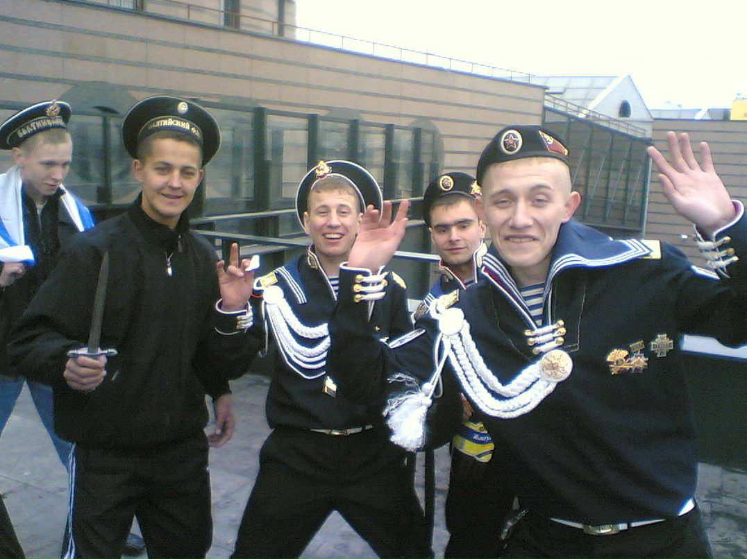 Игорь Егоров фотография #4