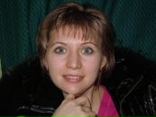 Фотография Орловой Эльмиры
