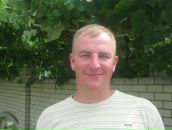 Фотография Решетникова Сергея