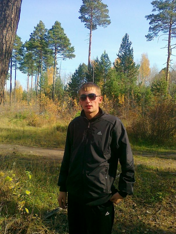 Никита Кобелев фотография #16