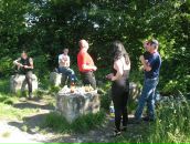 Наталія Муціківська фотография #21 (источник - https://vk.com/id8900795)