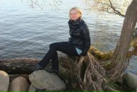 Фотография Максимовой Марии