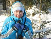 Фотография Ортяковой Екатерины