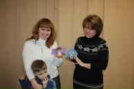 Фотография Дроздовой Ольги