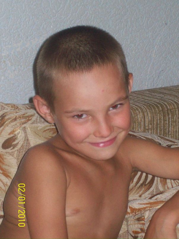 Ришат Сафин фотография #22