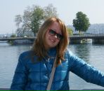 Фотография Николаенковой Ольги