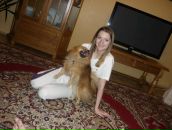 Фотография Чуяновой Евгении