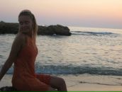 Фотография Азориной Анастасии