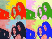 Фотография Левиевой Любы