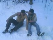 Вова Звір фотография #44 (источник - https://vk.com/id22380953)