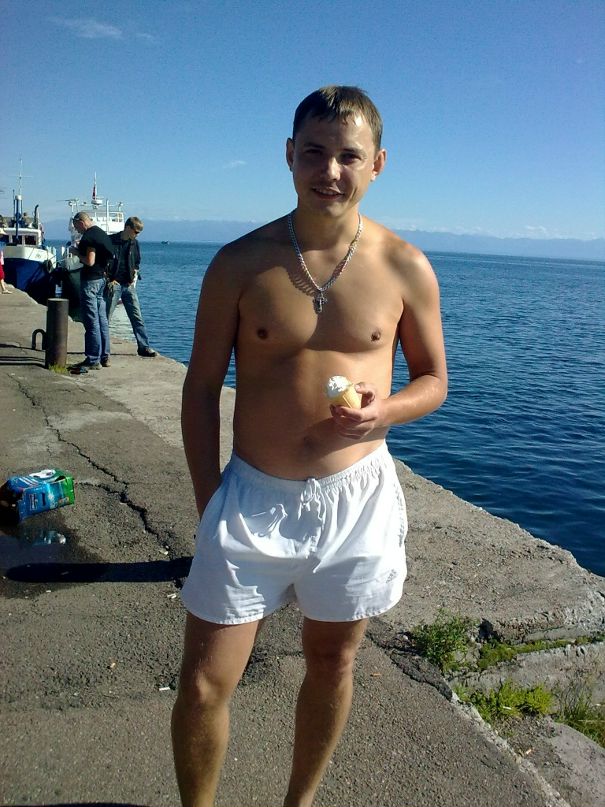 Ванчес Непоседа фотография #2