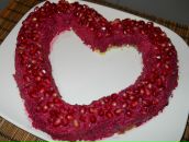 Фотография Дружковой Любови