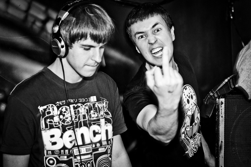 Игорь Шафт фотография #38