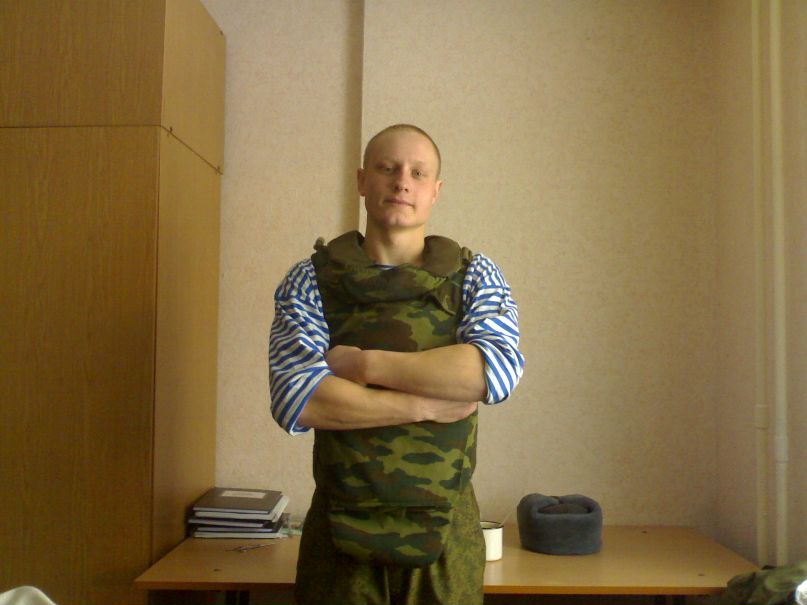 Александр Агаев фотография #49