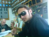 Ярик Зіневич фотография #14 (источник - https://vk.com/id67293957)