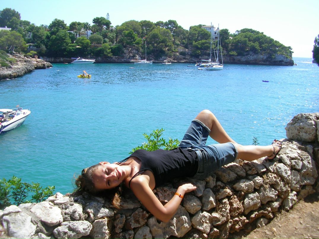 Софья Разумова фотография #22