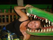 Фотография Красильниковой Надежды