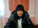 Фотография Юнусовой Анюты