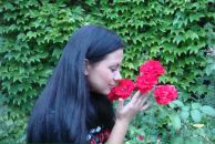 Фотография Патрикеевой Сандры