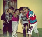 Фотография Шакировой Ксении