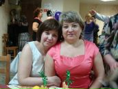 Фотография Паршаковой Альфии