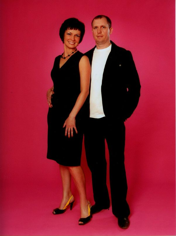 Дмитрий Евстигнеев фотография #43