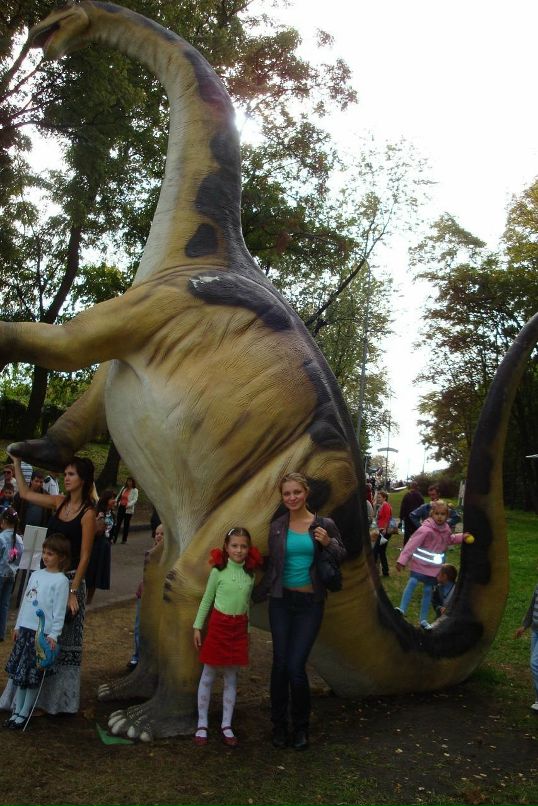 Аня Дмитриева фотография #32