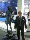 Фотография Вагапова Тагира