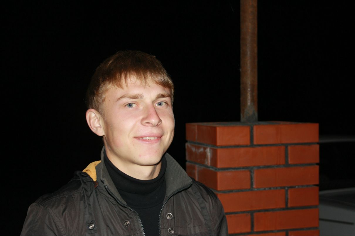 Дима Прилипко фотография #3