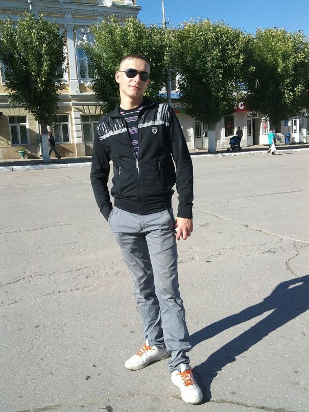 Игорь Прудников фотография #3