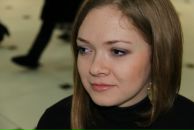 Фотография Сафиной Нины