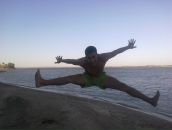 Фотография Худайбердина Арслана