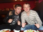 Фотография Морунова Игоря