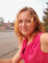 Фотография Краснощековой Евгении