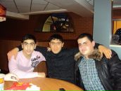 Фотография Аревшатяна Папина